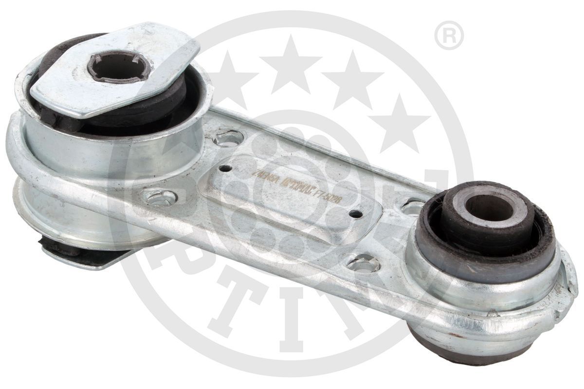 Łożyskowanie silnika OPTIMAL F7-5026