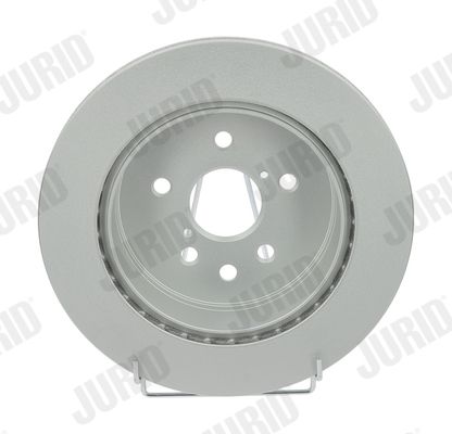 Tarcza hamulcowa JURID 562823JC
