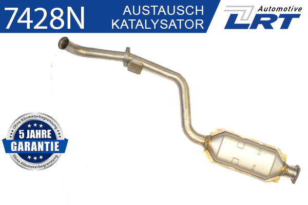 Catalizator LRT 7428N