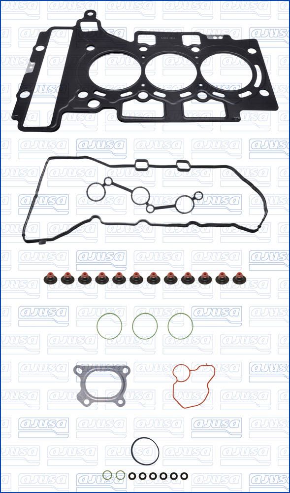 Set garnituri, chiulasa AJUSA 52568800