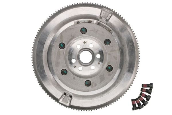 Volant moteur