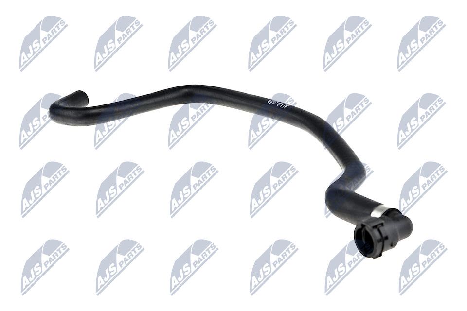 Furtun radiator NTY CPP-LR-002