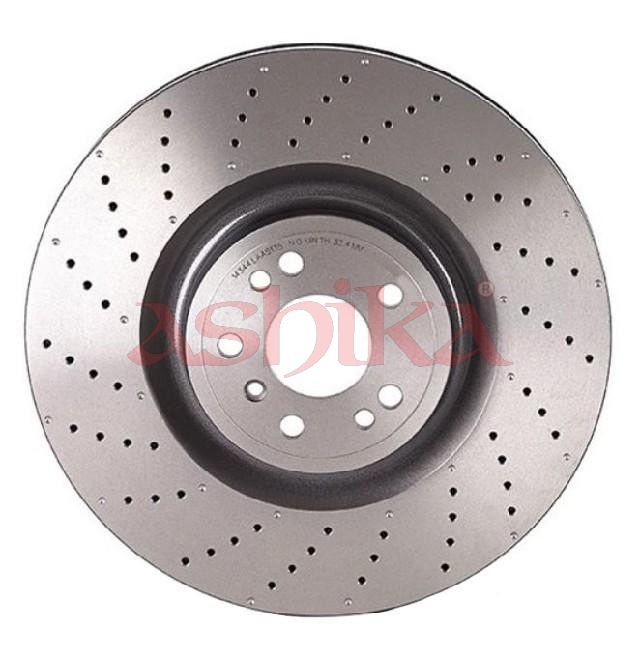Disc frana ASHIKA 60-00-0551C