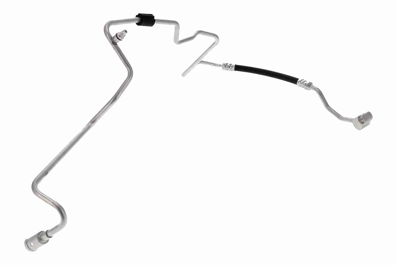 Kõrgsurve-/madalsurvetorustik, kliimaseade