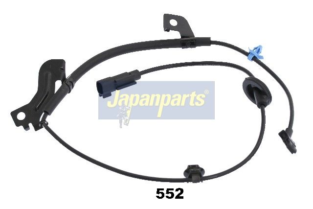 Levně Snímač, počet otáček kol JAPANPARTS ABS-552