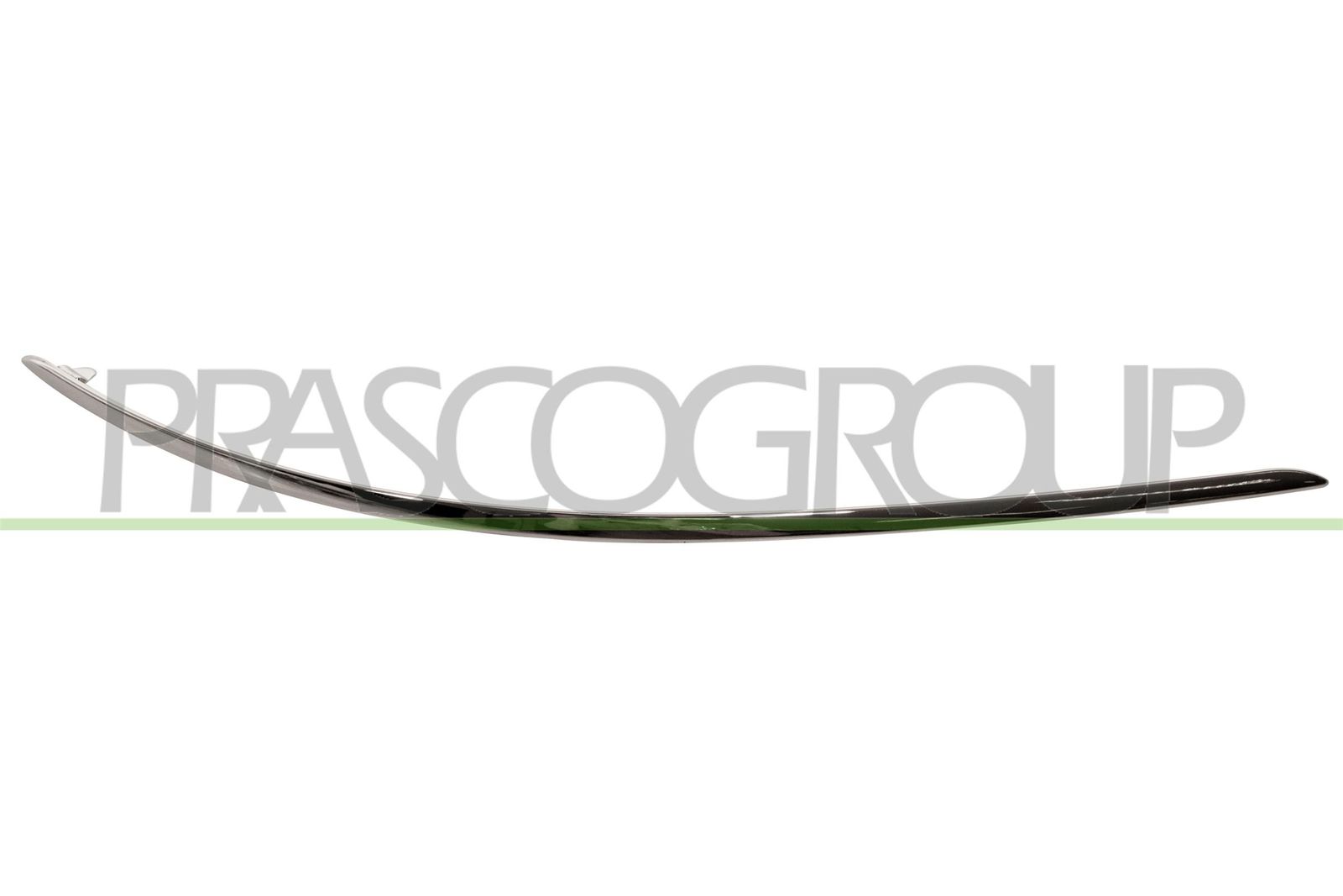 Banda de protectie, bara de protectie PRASCO ME0291243
