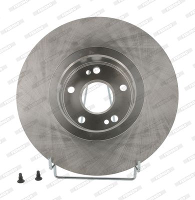 Tarcza hamulcowa FERODO DDF1205