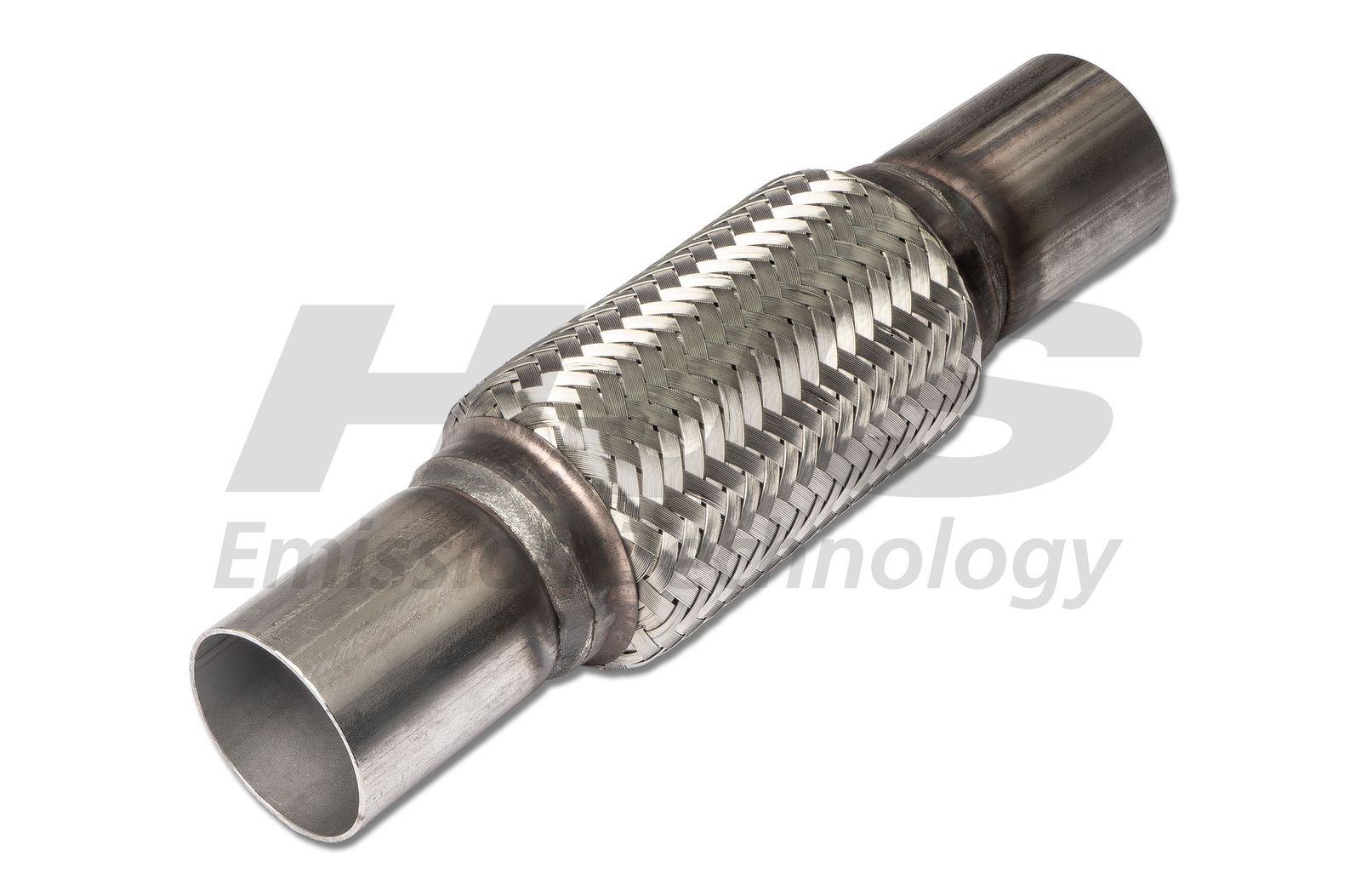 Levně Flexibilní trubka, výfukový systém HJS 83 00 8544