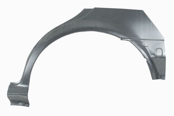 Внутренняя часть крыла