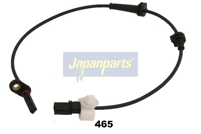 Levně Snímač, počet otáček kol JAPANPARTS ABS-465
