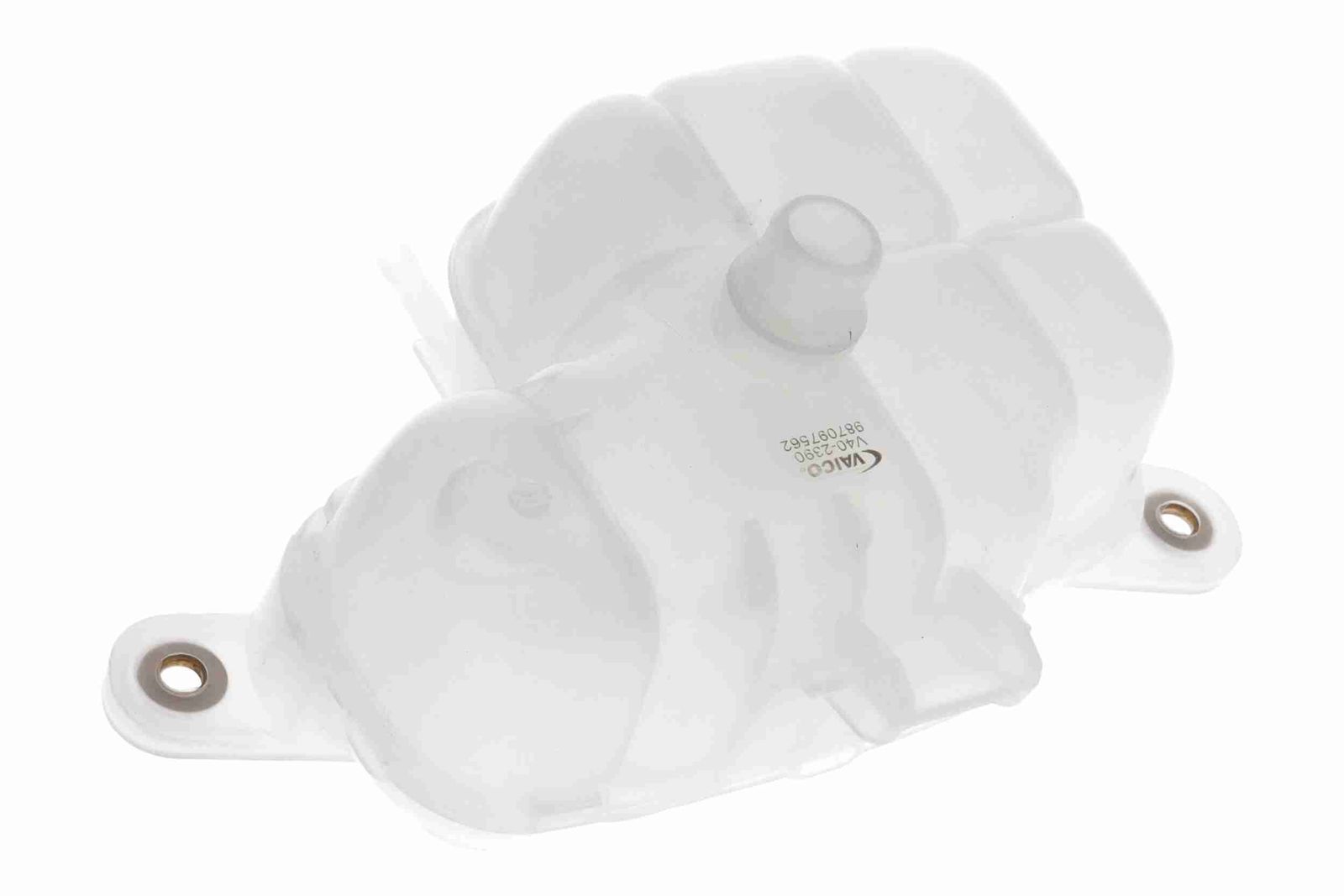 Vase d'expansion, liquide de refroidissement