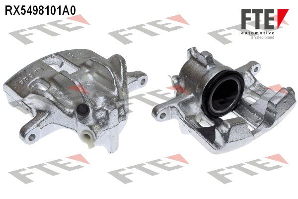 Zacisk hamulca FTE 9291607