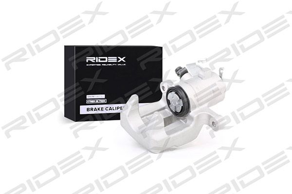 Zacisk hamulca RIDEX 78B0048