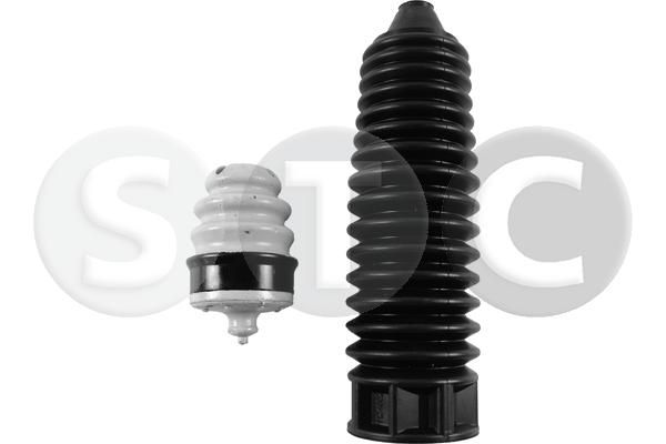 Zestaw ochrony przeciwpyłowej, amortyzator STC T442299