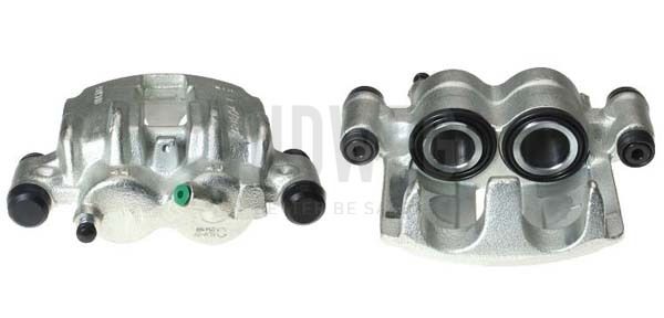 Zacisk hamulca BUDWEG CALIPER 343220