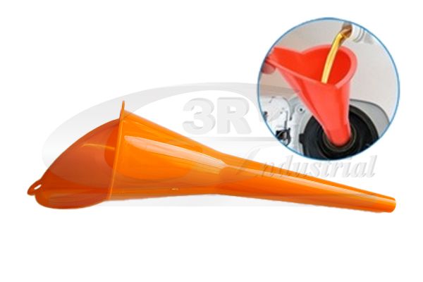 Palnie umplere ulei 3RG 88020