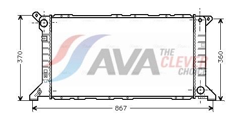 Radiaator,mootorijahutus