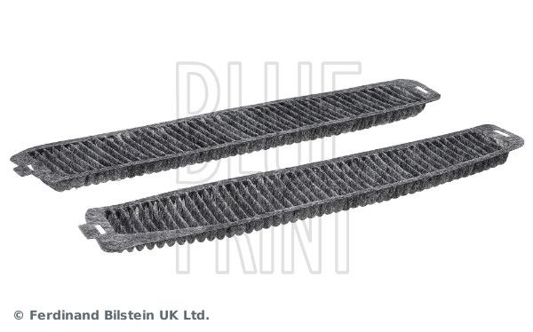 Filtru de aer, carcasă baterie acționare BLUE PRINT ADBP250154