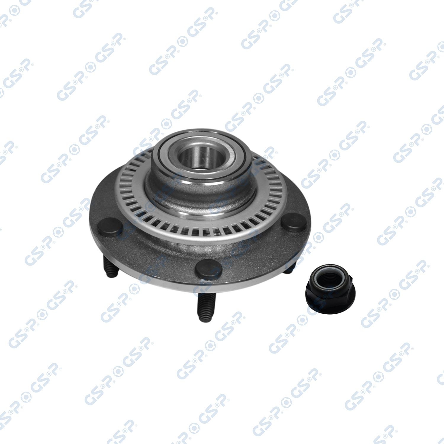 Комплект подшипника ступицы колеса