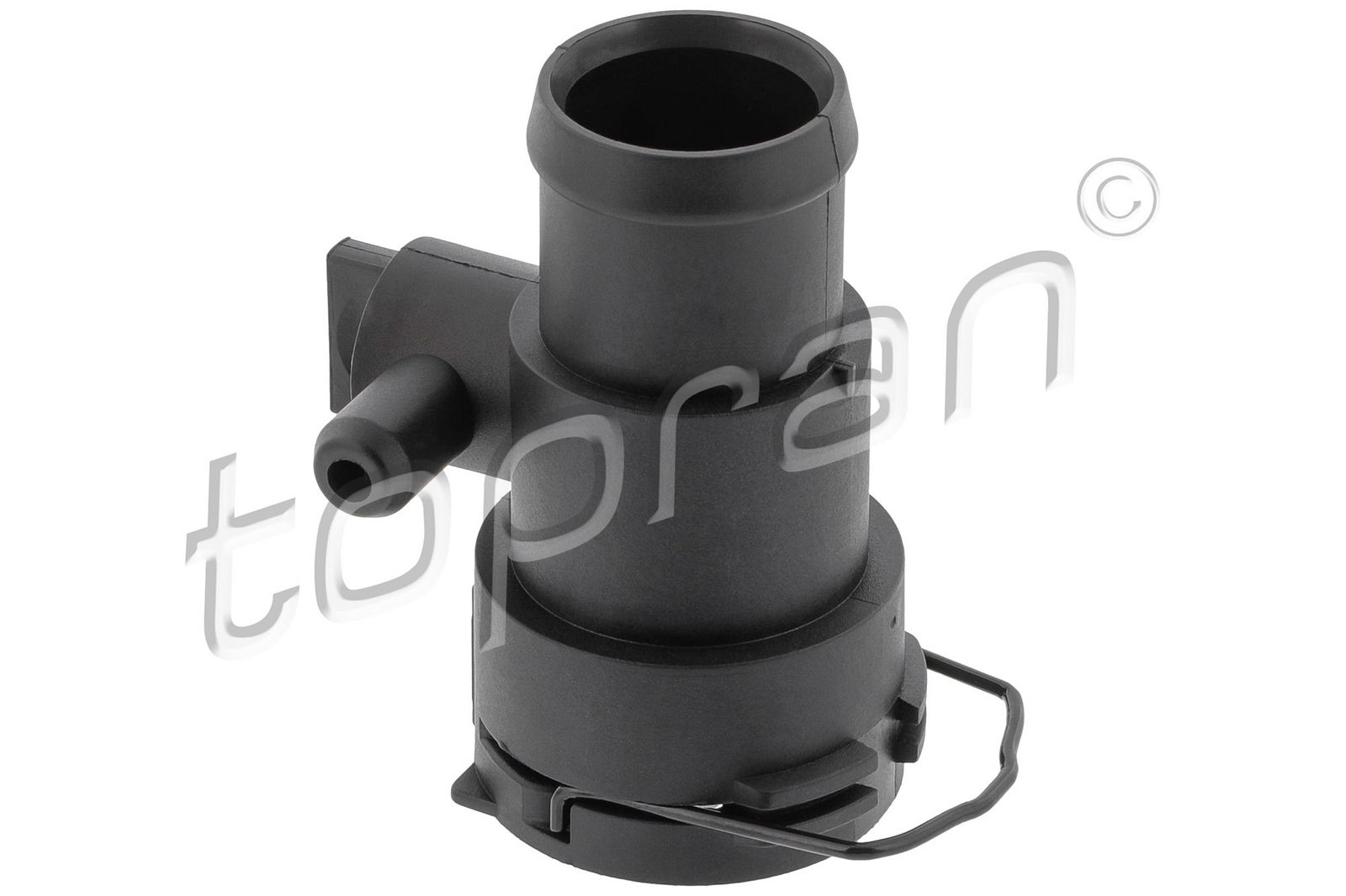 Flansa lichid racire TOPRAN 116 404
