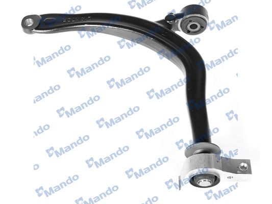 Wahacz, zawieszenie koła MANDO MSA015024