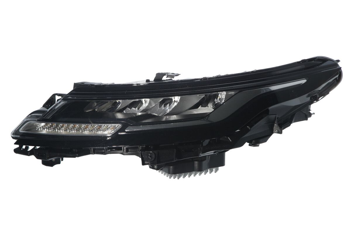 Projecteur principal
