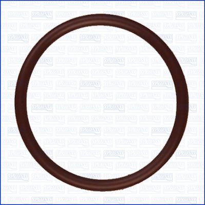 Uszczelka, rurka płynu chłodzącego AJUSA 16096800