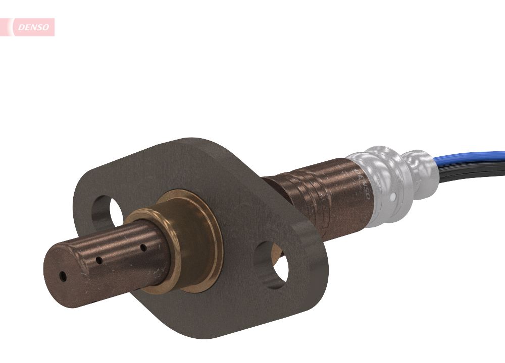 Levně Lambda sonda DENSO DOX-0245