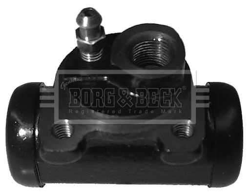 Cylinderek hamulcowy BORG & BECK BBW1475