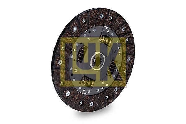 Tarcza sprzęgła SCHAEFFLER LUK 320046910
