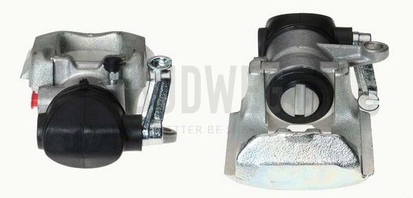 Zacisk hamulca KAWE 34654