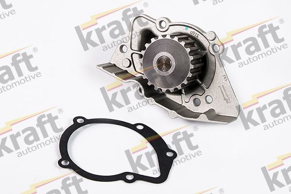 Pompa wody, chłodzenie silnika KRAFT AUTOMOTIVE 1505930