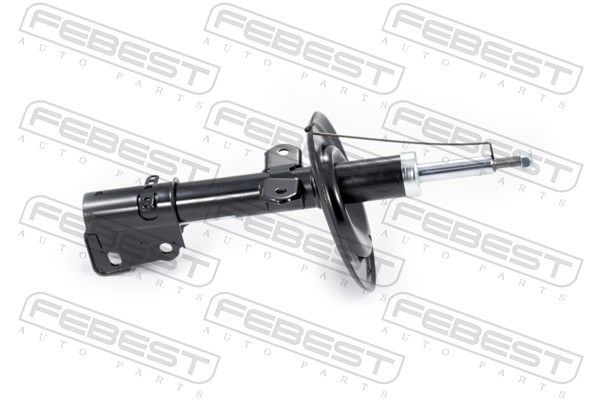 Amortyzator FEBEST 2007G-003F