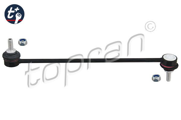 Drążek / wspornik, stabilizator TOPRAN 208 165