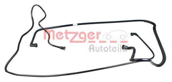 Conducta alimentare cu combustibil METZGER 2150078