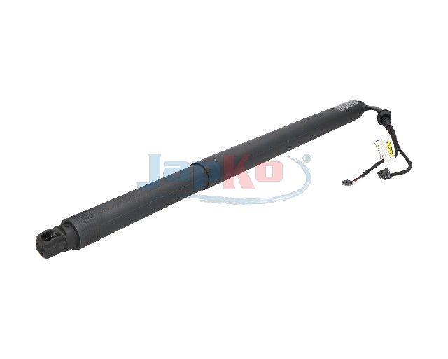 E-shop Elektromotor, zadná kapota JAPKO ZJ-0906R