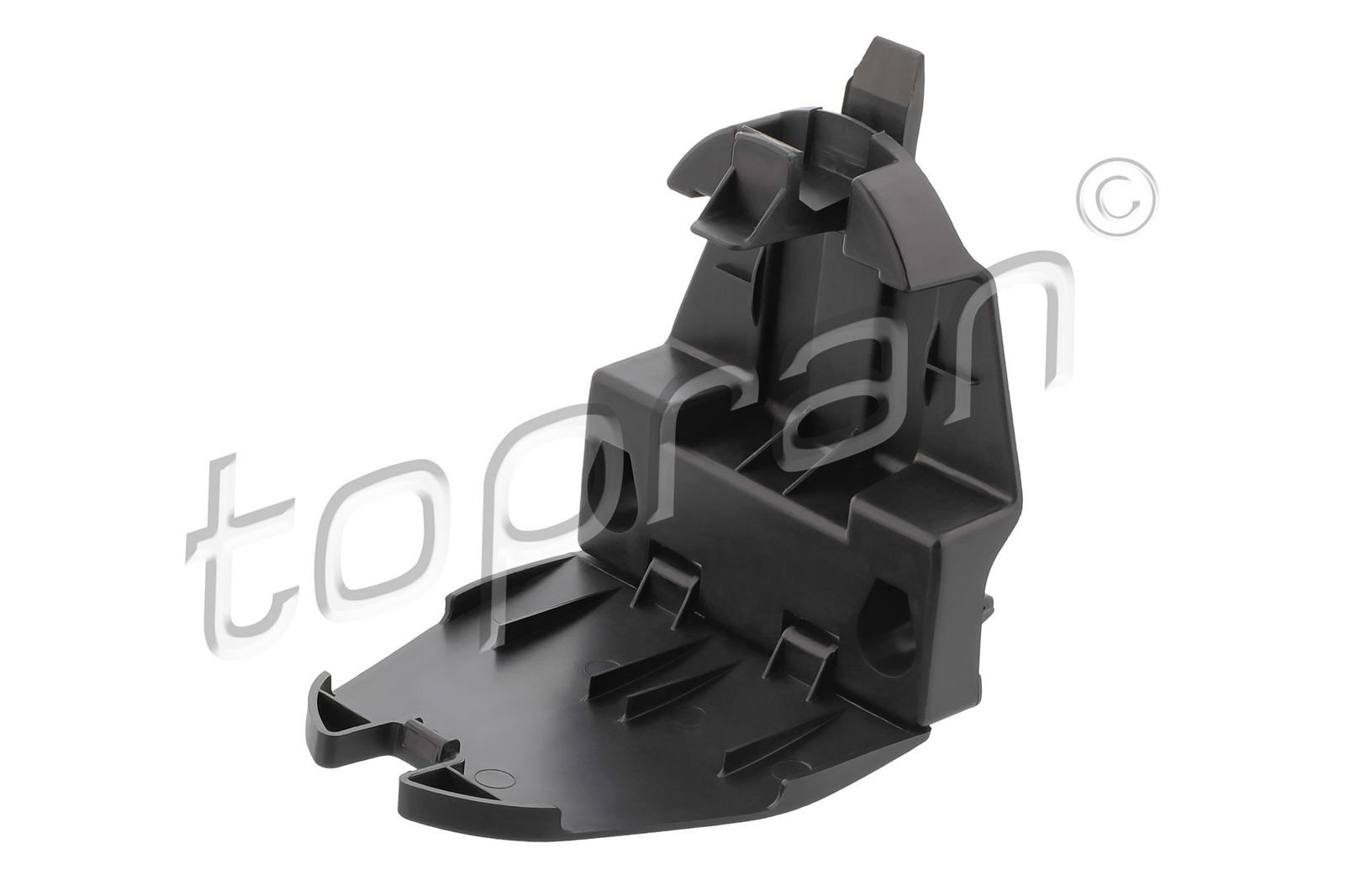 triunghi reflectorizant de avertizare TOPRAN 119 161 001