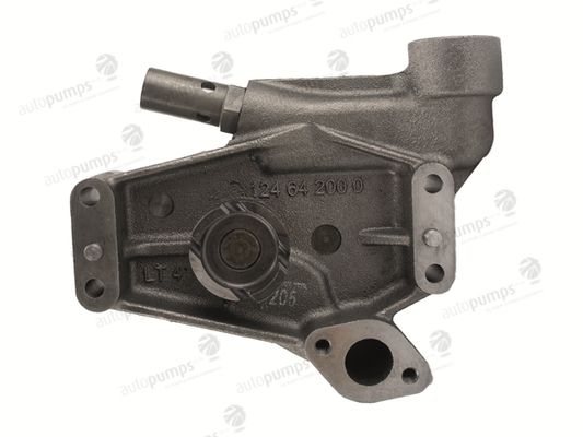 Pompa ulei Autopumps UK AOP593