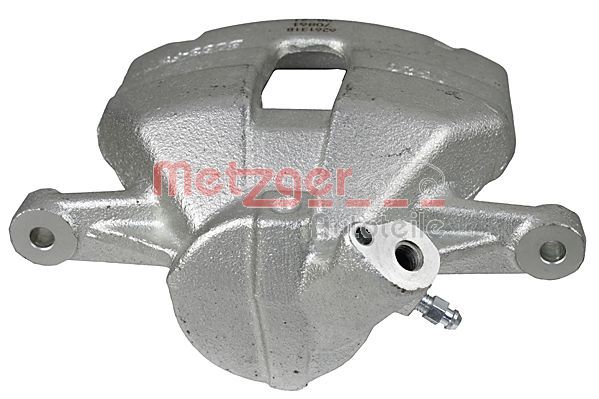 Zacisk hamulca METZGER AUTOTEILE 6261318