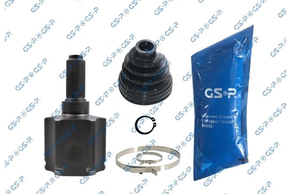 Set articulatie, planetara GSP 610161