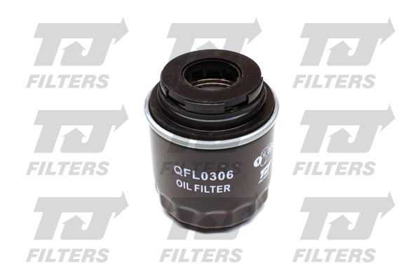 Filtr oleju QUINTON HAZELL QFL0306