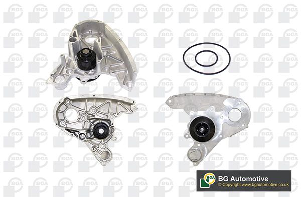 Pompa wody, chłodzenie silnika BGA CP7264T