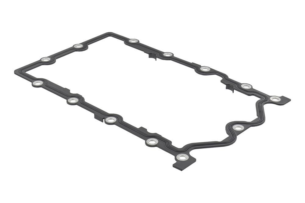 Garnitura baie ulei TOPRAN 501 410
