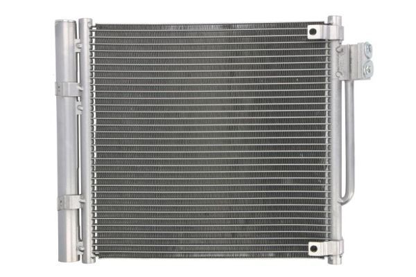 Конденсатор, кондиционер