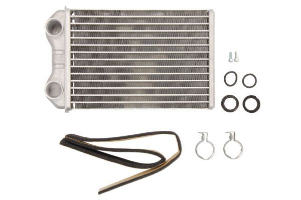 Wymiennik ciepła, ogrzewanie wnętrza THERMOTEC D6B012TT