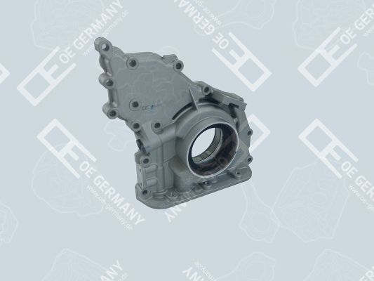 Pompa ulei OE GERMANY 04 1800 101301