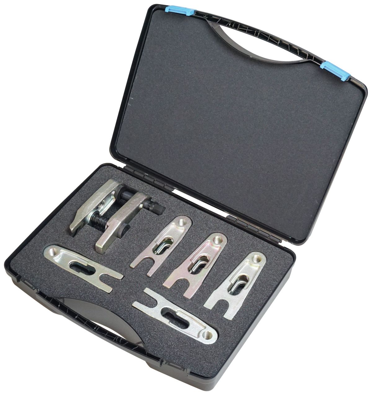 Set de presat, articulatie sferica GEDORE KL-0165-1