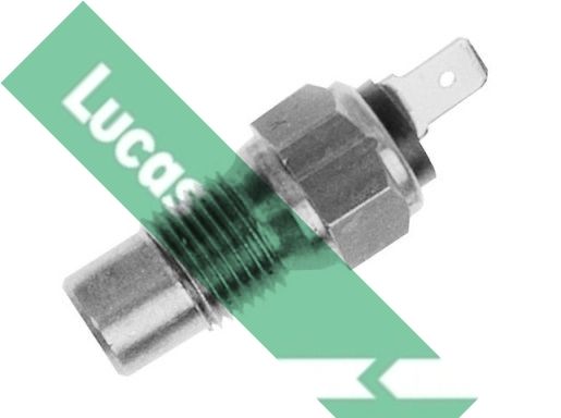 Włącznik temperaturowy, kontrolka płynu chłodzącego LUCAS SNB701