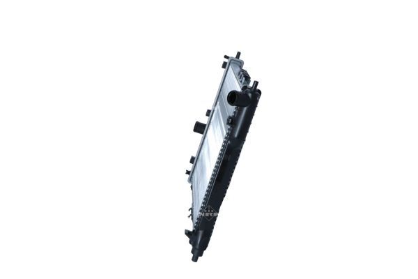 Levně Chladič, chlazení motoru NRF 59122