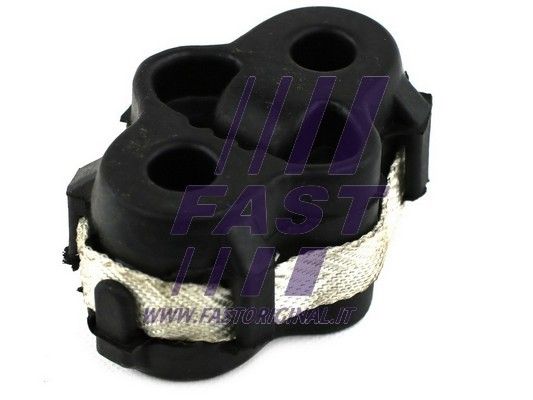 Dystans gumowy, tłumik FAST FT84570